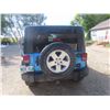 Image 4 : 2010 Jeep Sahara Wrangler V6 Auto 4x4 Htop, Starting Bid 9.500