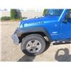 Image 5 : 2010 Jeep Sahara Wrangler V6 Auto 4x4 Htop, Starting Bid 9.500