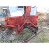 Image 3 : International 70 3 Point Hitch 80'' Snowblower