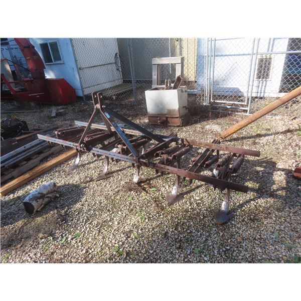 Ford 117 7 FT 3PH Cultivator