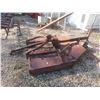 Image 1 : International 3PH 5FT Rotary Mower
