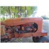 Image 10 : Allis Chalmers WD45 Gas, Narrow Front, 540PTO