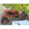 Image 1 : Allis Chalmers WD45 Gas, Narrow Front, 540PTO