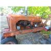 Image 4 : Allis Chalmers WD45 Gas, Narrow Front, 540PTO