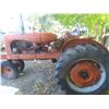 Image 5 : Allis Chalmers WD45 Gas, Narrow Front, 540PTO