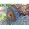 Image 8 : Allis Chalmers WD45 Gas, Narrow Front, 540PTO
