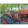 Image 9 : Allis Chalmers WD45 Gas, Narrow Front, 540PTO