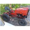 Image 4 : Economy Power King All Gear Drive 14HP Dual 165P 
