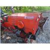 Image 5 : Economy Power King All Gear Drive 14HP Dual 165P 