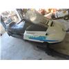 Image 3 : 1992 Ski-doo MX Formula Rotax 470CC Liquid Cool Showing 