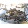 Image 8 : 1992 Ski-doo MX Formula Rotax 470CC Liquid Cool Showing 