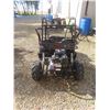 Image 4 : Drift Hero Go Cart 212CC Used 2 Seasons with