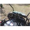 Image 7 : Drift Hero Go Cart 212CC Used 2 Seasons with