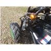 Image 9 : Drift Hero Go Cart 212CC Used 2 Seasons with