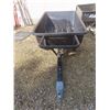 Image 2 : Bumper Hitch Tilt Trailer 48x32x12'' Deep