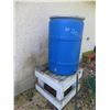 Image 2 : Rain Barrel With Stand 