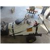 Image 2 : Power Fist Pull Behind Sprayer with 12V Pump and 48'' Boom