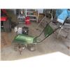 Image 2 : Turf Til 5 HP Rototiller 26''