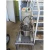 Image 1 : Globe Commercial Mixer Model SP10 1/3HP 