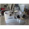 Image 1 : Hobart Commercial Bowl Cutter Model 84181D 115V