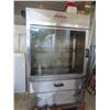 Image 1 : Old Hickory Commercial BBQ Machine/Rotissary Chicken