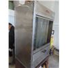 Image 2 : Old Hickory Commercial BBQ Machine/Rotissary Chicken