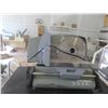 Image 4 : Kitchen 44 Pound Scale and Valley Sportsman Power Slicer