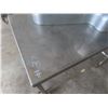 Image 2 : SS Rolling Stand 29x36x24D