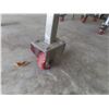 Image 4 : SS Rolling Stand 29x36x24D