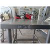 Image 2 : SS Rolling Stand 27x24x24D