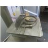 Image 3 : Omega Commercial Meat Band Saw 80''