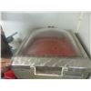 Image 2 : Bizerba Model GM 2002 Vacuum Pack Machine with Bags