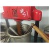 Image 3 : Edick 12L Sausage Press