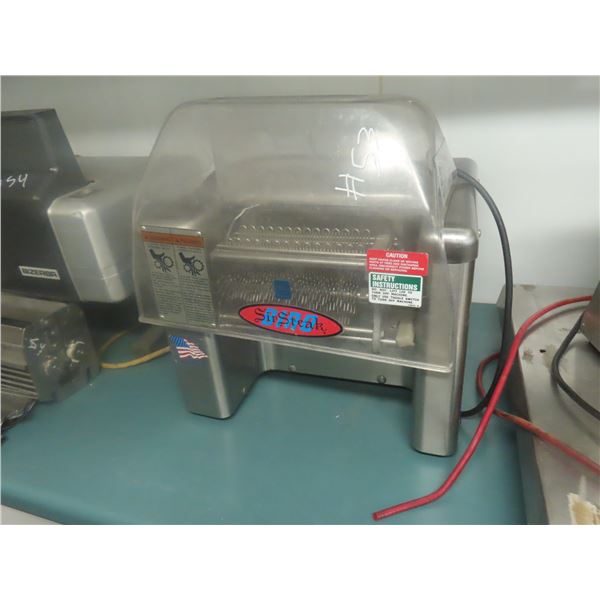 Biro Sir Steak Meat Tenderizer Model Pro-9