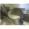 Image 3 : Stainless Steel Large Stock Pot with Lid 18 1/2x24