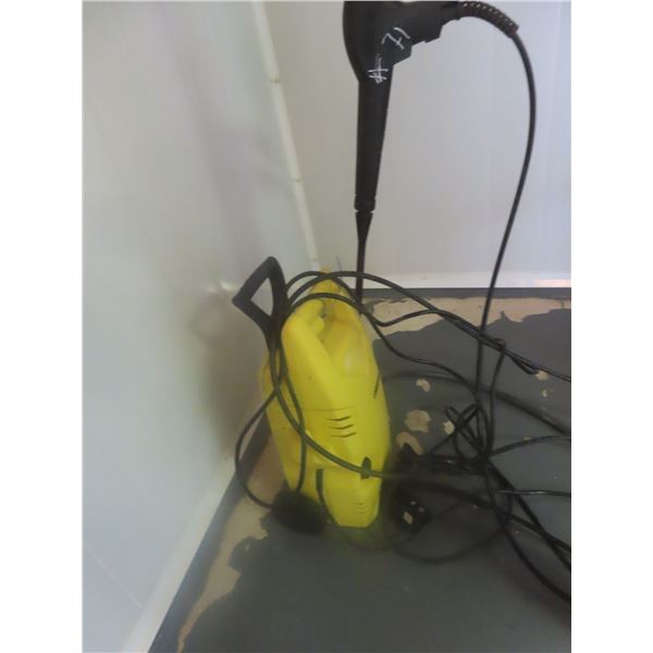 Karchur Electric Pressure Washer