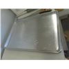 Image 2 : 4 Aluminum Trays 24x16