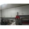 Image 1 : Cabinets Uppers 115''Wx30''Hx12''D Countertops