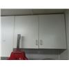 Image 2 : Cabinets Uppers 115''Wx30''Hx12''D Countertops
