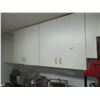 Image 3 : Cabinets Uppers 115''Wx30''Hx12''D Countertops