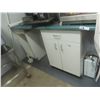 Image 4 : Cabinets Uppers 115''Wx30''Hx12''D Countertops