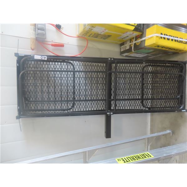 Erickson Bumper Hitch Cargo Carrier 