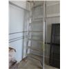 Image 4 : Aluminum 12FT Step Ladder
