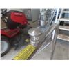 Image 3 : Boat Mount for Skiing or Tubing