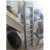 Image 1 : TriFold Quad Loading Rack