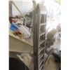 Image 2 : TriFold Quad Loading Rack