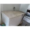 Image 2 : GE Chest Deep Freeze 37x28x71