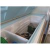 Image 3 : GE Chest Deep Freeze 37x28x71