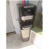 Image 2 : Master Chef Water Dispensor with Bottom Tank and Box Fan