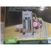 Image 2 : New Valley Sportsman 10 Pound Sausage Stuffer